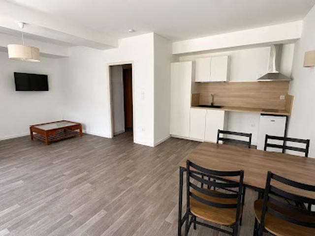 Appartement location à Rochechouart, Oradour-sur-vayres