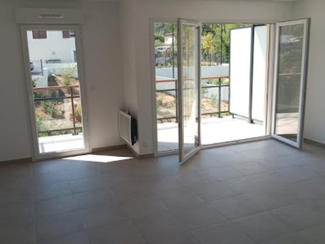 Appartement location à Grasse, Pégomas