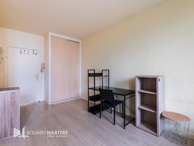 Appartement location à Auxerre
