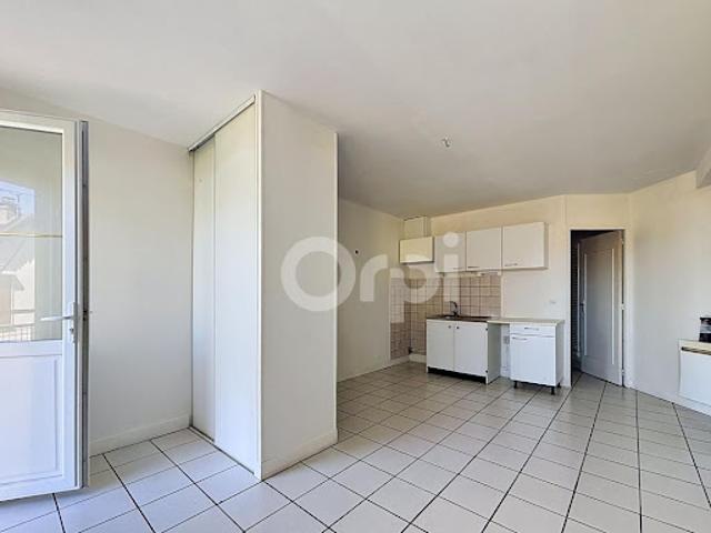 Appartement location à Clermont