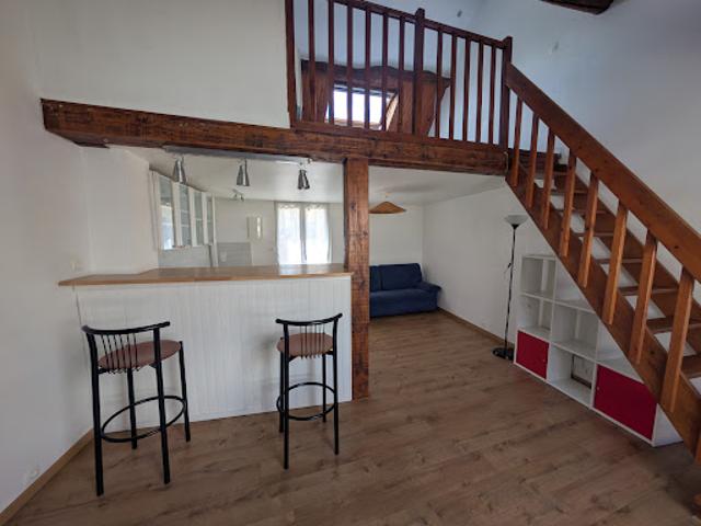 Appartement location à Pontoise, Courdimanche