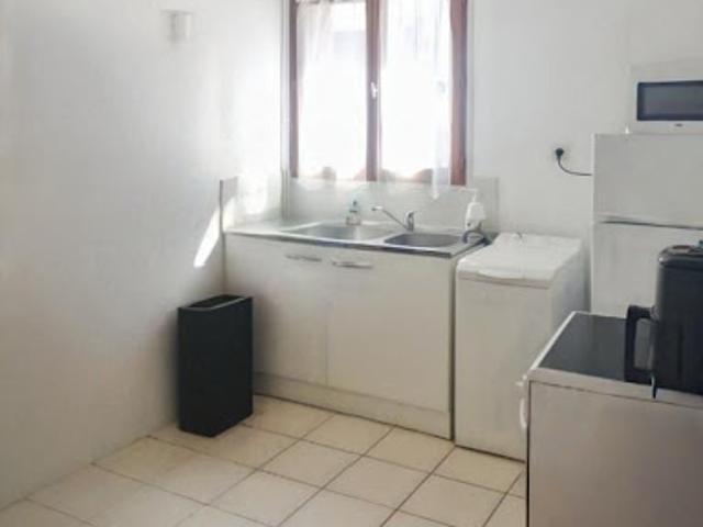 Appartement location à Compiègne, Estrées-saint-denis