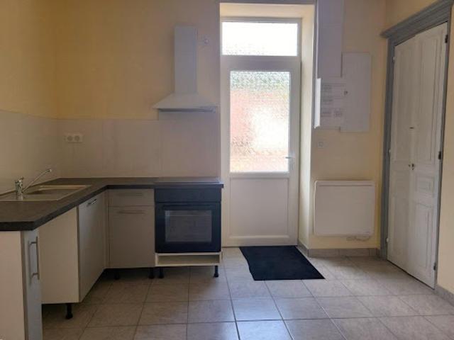 Appartement location à Autun, Le Creusot