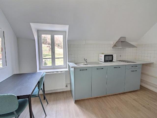 Appartement location à Autun, Le Creusot