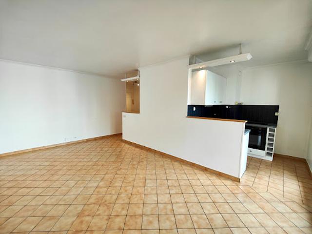 Appartement location à Vaux-le-Pénil, Seine-et-Marne