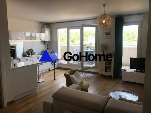 Appartement location à Bobigny, Vaux-montreuil