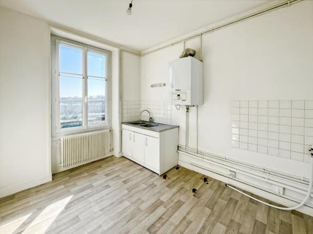 Appartement location à Orléans
