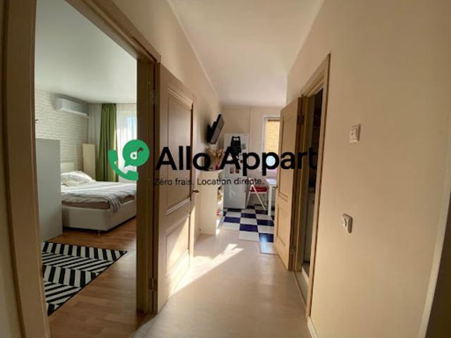 Appartement location à Paris, Île-de-France