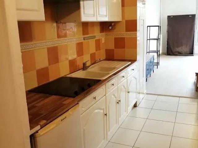 Appartement location à Paris, Île-de-France