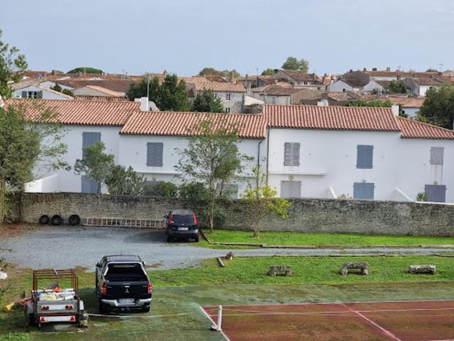 Appartement location à France métropolitaine, Saint-martin-de-ré