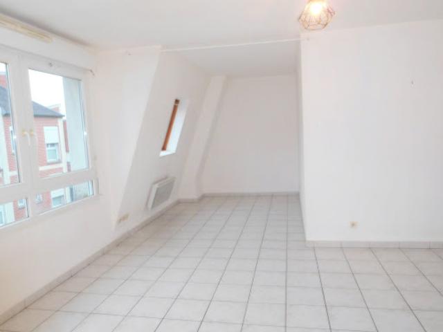 Appartement location à Saint-Quentin, Saint-quentin