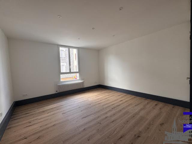 Appartement location à Tulle