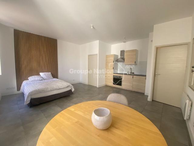 Appartement location à Ventabren, Nîmes