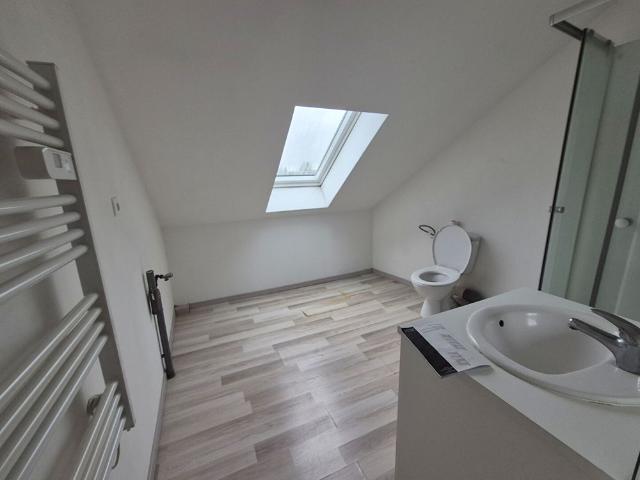 Appartement location à Cambrai, Caudry