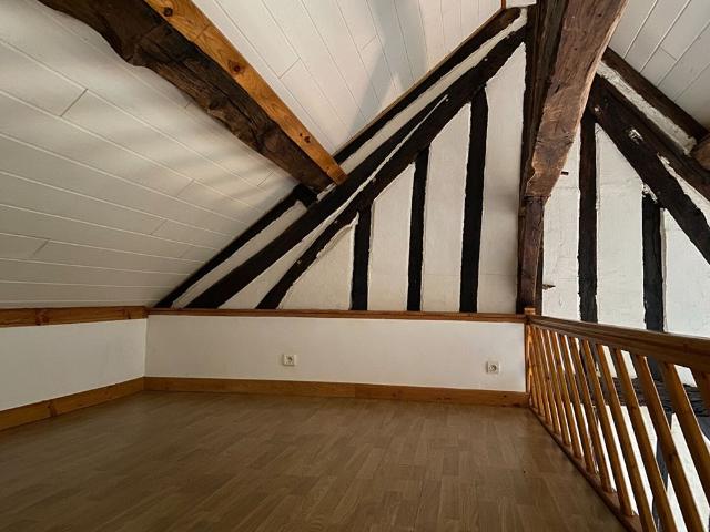 Appartement location à Vierzon, Aubigny-sur-nère
