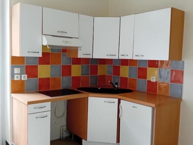 Appartement location à Saint-Jean-d'Angély, Saint-jean-d'angély