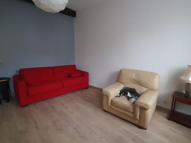 Appartement location à Rodez, Saint-geniez-d'olt