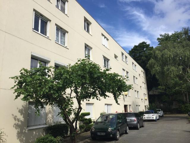 Appartement location à Saint-Germain-en-Laye, Le Pecq