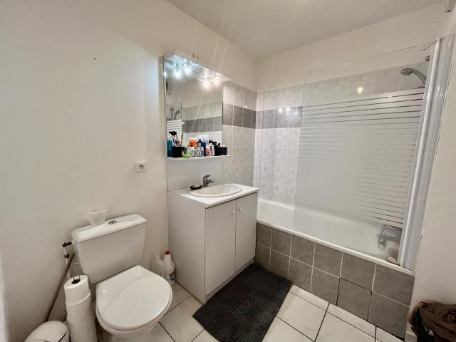 Appartement location à Villeneuve-sur-lot, Bastide