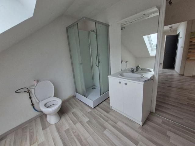 Appartement location à Cambrai, Caudry