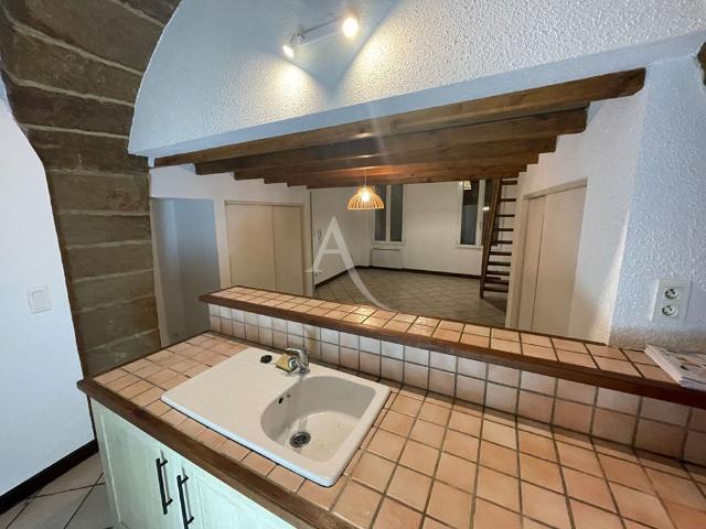 Appartement location à Limoux, Magrie