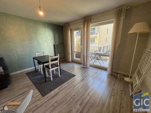 Appartement location à Caen