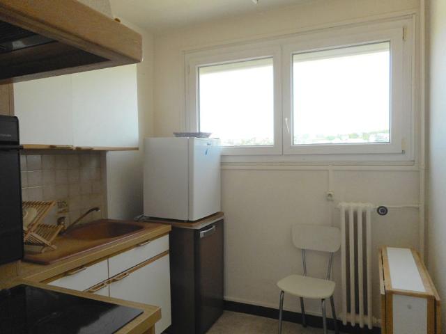 Appartement location à Le Havre