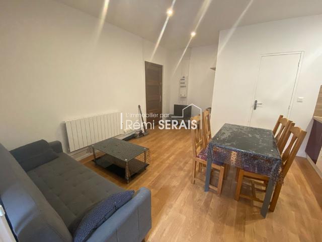 Appartement location à Argentan, Flers