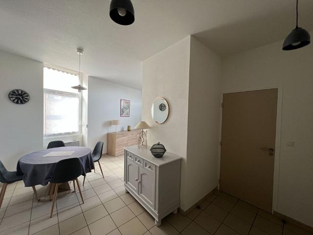 Appartement location à Roanne