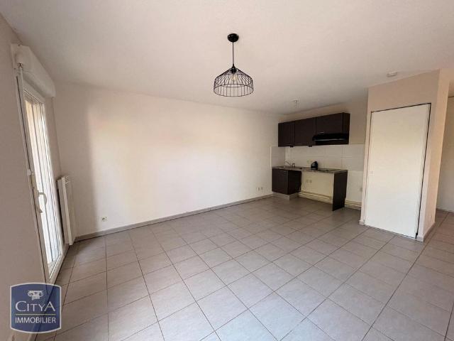 Appartement location à Arles