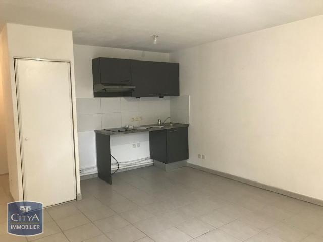 Appartement location à Arles