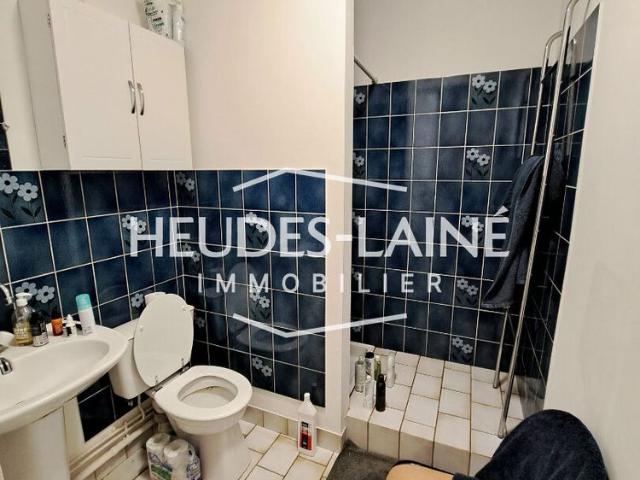 Appartement location à Avranches