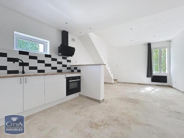 Appartement location à Nîmes, Bagnols-sur-cèze