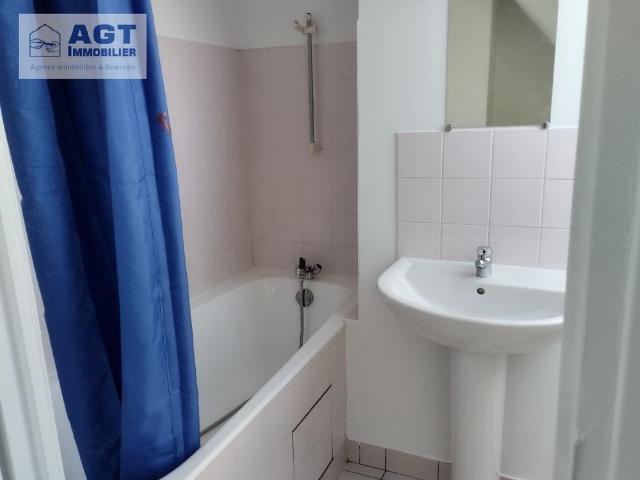 Appartement location à Beauvais