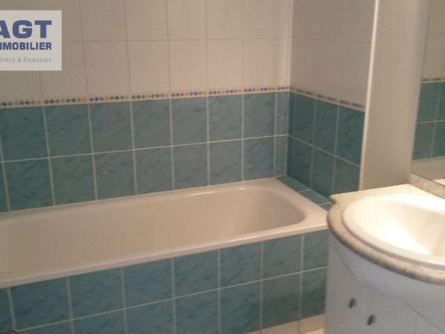 Appartement location à Beauvais