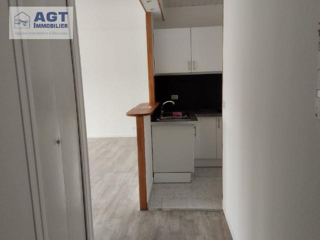 Appartement location à Beauvais
