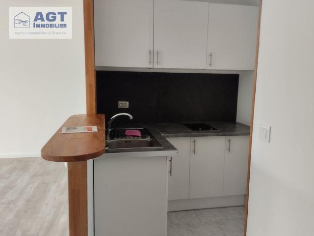 Appartement location à Beauvais