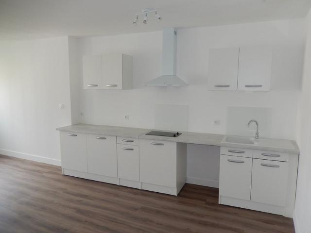 Appartement location à Bordeaux