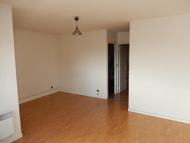 Appartement location à Bordeaux