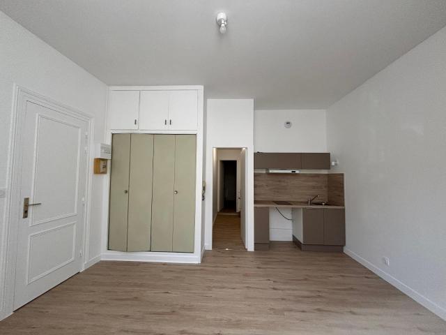 Appartement location à Bordeaux