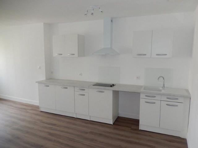 Appartement location à Bordeaux