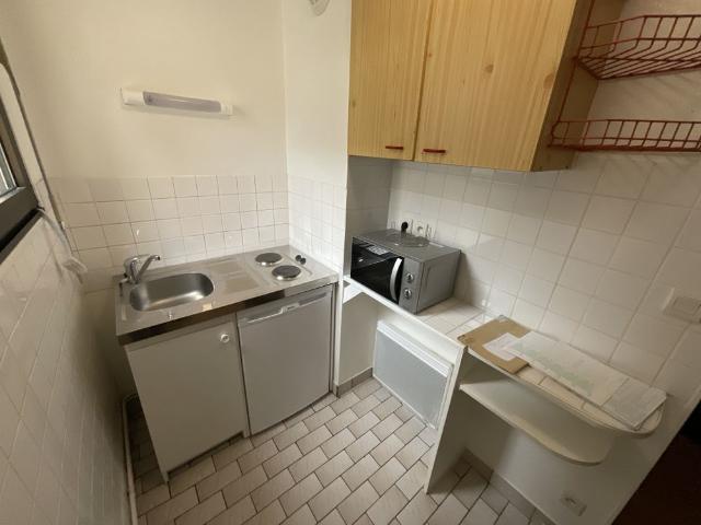 Appartement location à Bourges