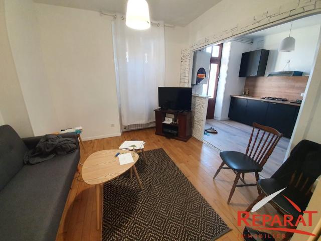 Appartement location à Brive-la-Gaillarde, Brive-la-gaillarde