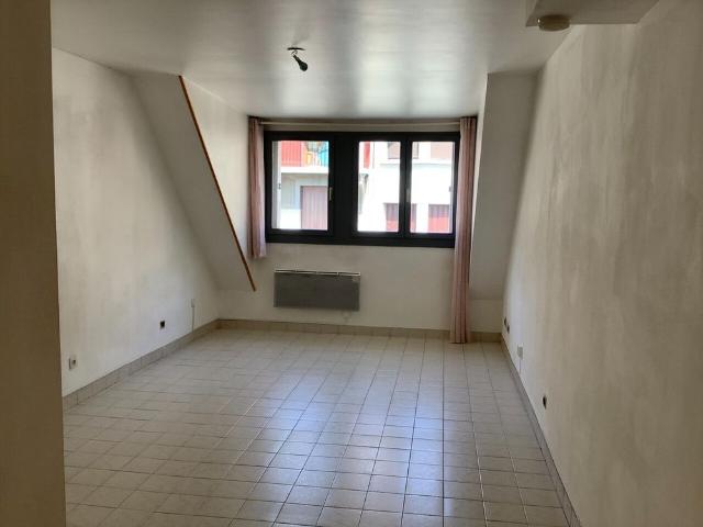 Appartement location à Chambéry