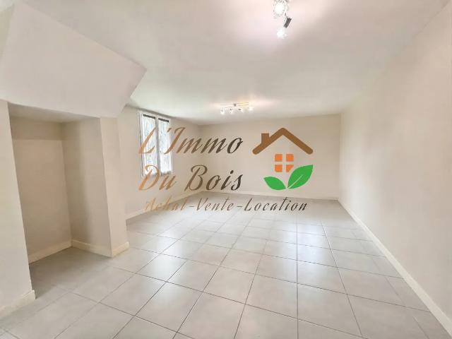 Appartement location à Le Village, Chanas