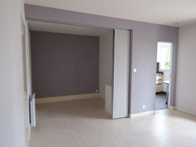 Appartement location à Châtellerault