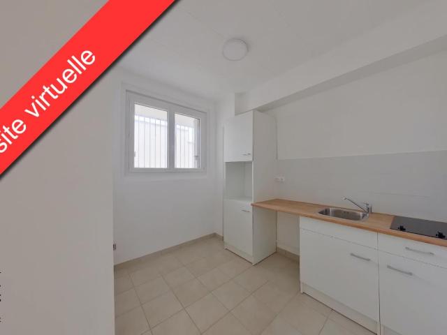 Appartement location à France métropolitaine, Châtellerault