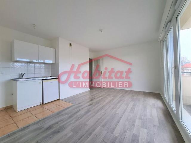 Appartement location à Torcy, Chelles