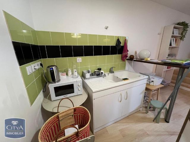 Appartement location à Chinon