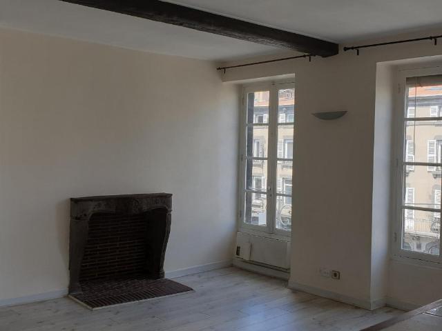 Appartement location à Clermont-Ferrand, Aubière